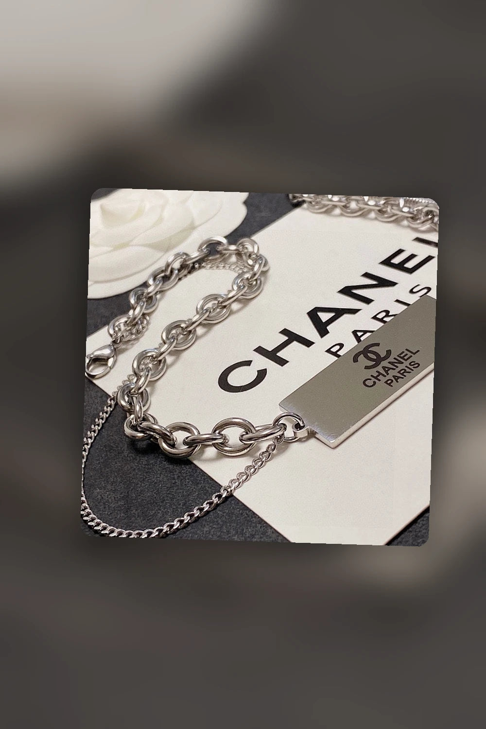 NB - CHL Jewelry - 798