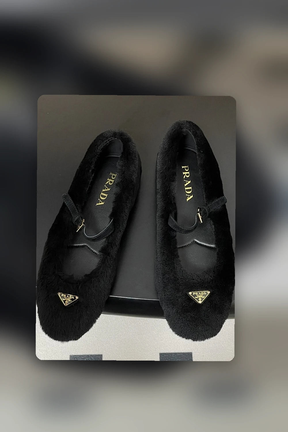 NB - PD Women Shoes - 822