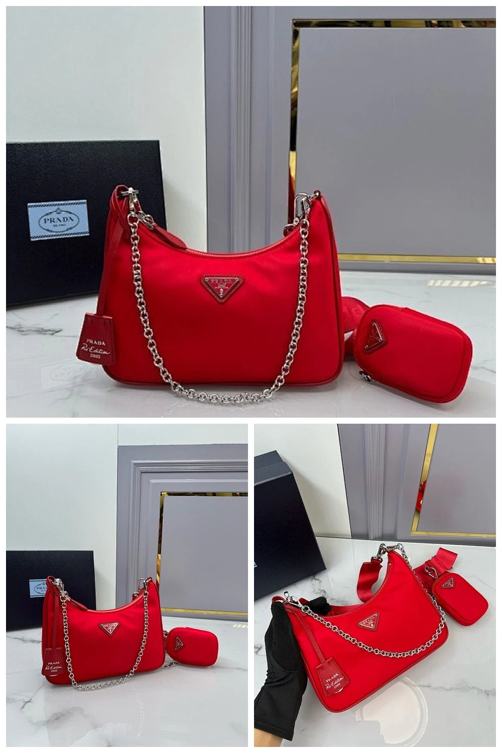 NB - PD Bag - 409