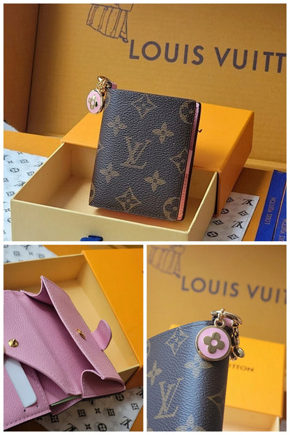 NB - Mix Wallet - 1495