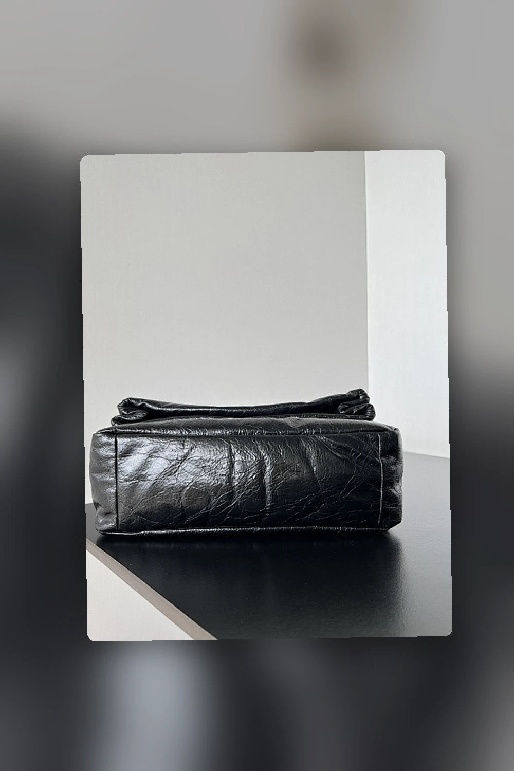 NB - BG Bag - 909