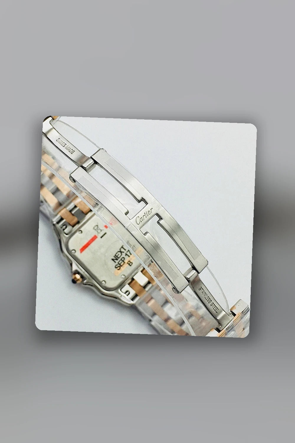 NB - Mix Watch - 757