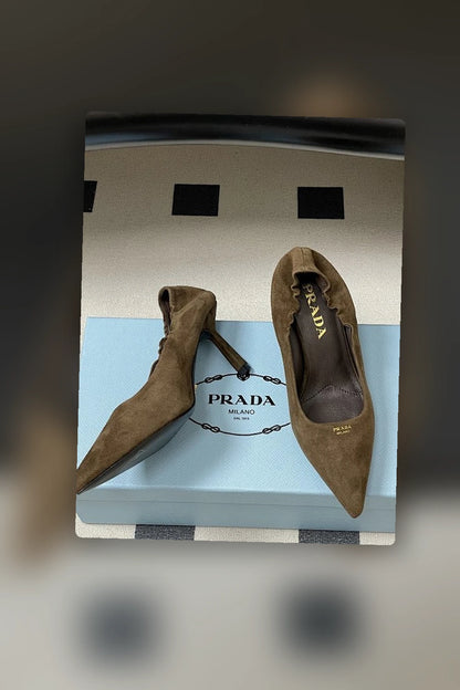 NB - PD Women Shoes - 567