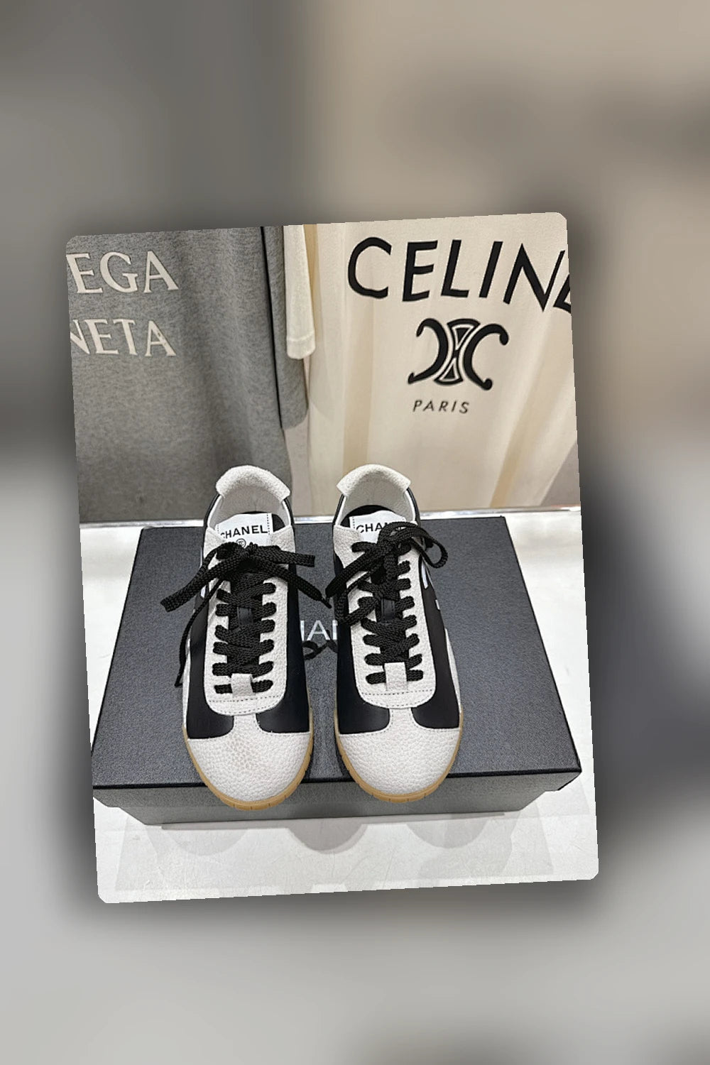 NB - CHL Mix Items - 215