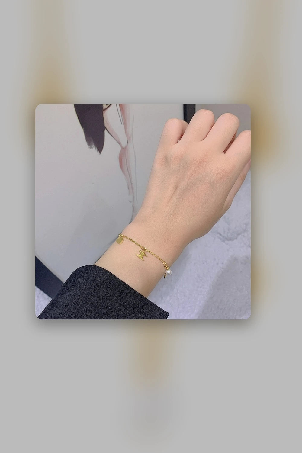NB - COL Jewelry - 391