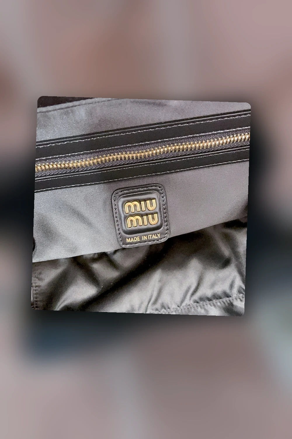 NB - MMU Bag - 490