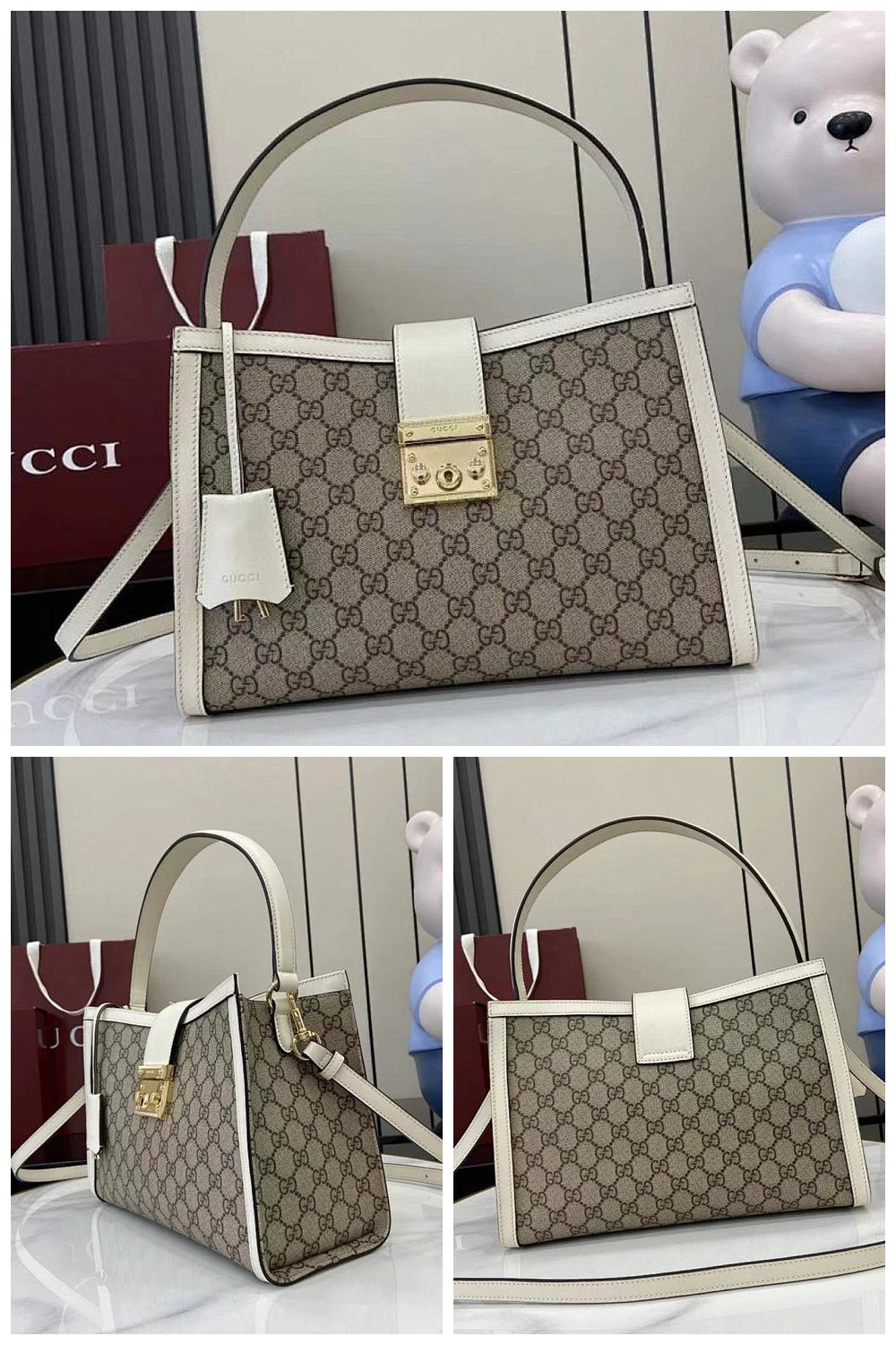 NB - GUKI Bag - 797