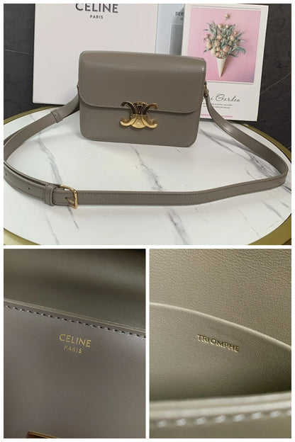 NB - COL Bag - 1176