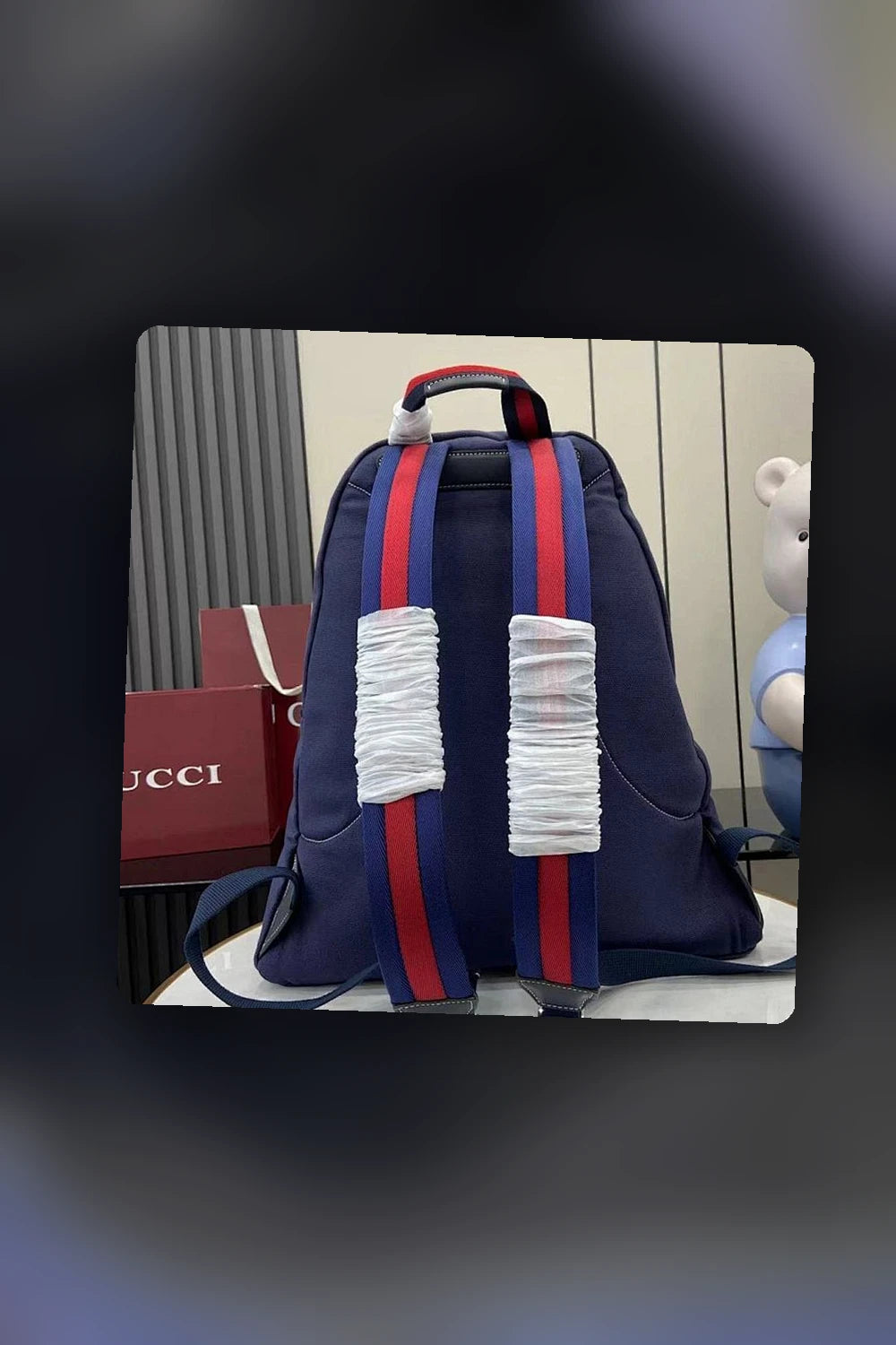 NB - GUKI Bag - 735