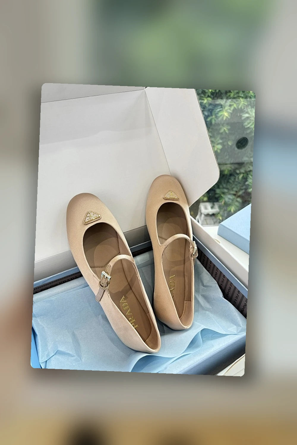 NB - PD Women Shoes - 1094