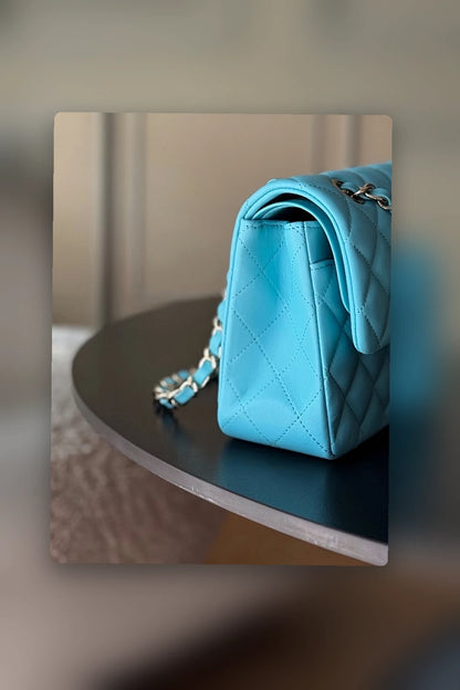 NB - CHL Bag - 474
