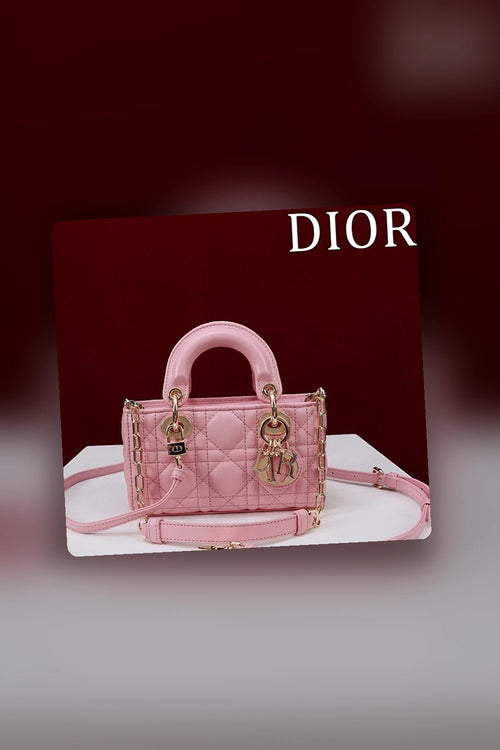 NB - DOR Bag - 306
