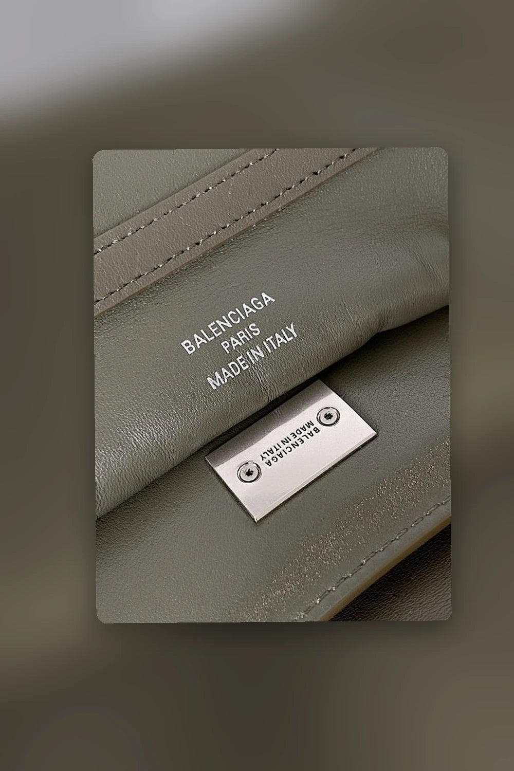NB - BG Bag - 394