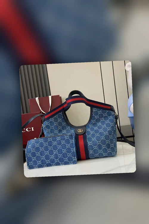 NB - GUKI Bag - 411