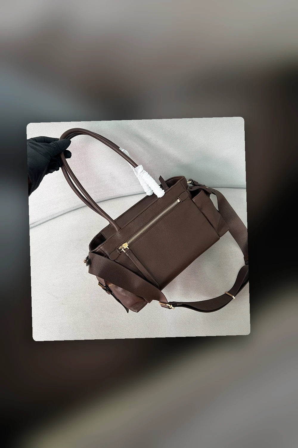 NB - PD Bag - 915