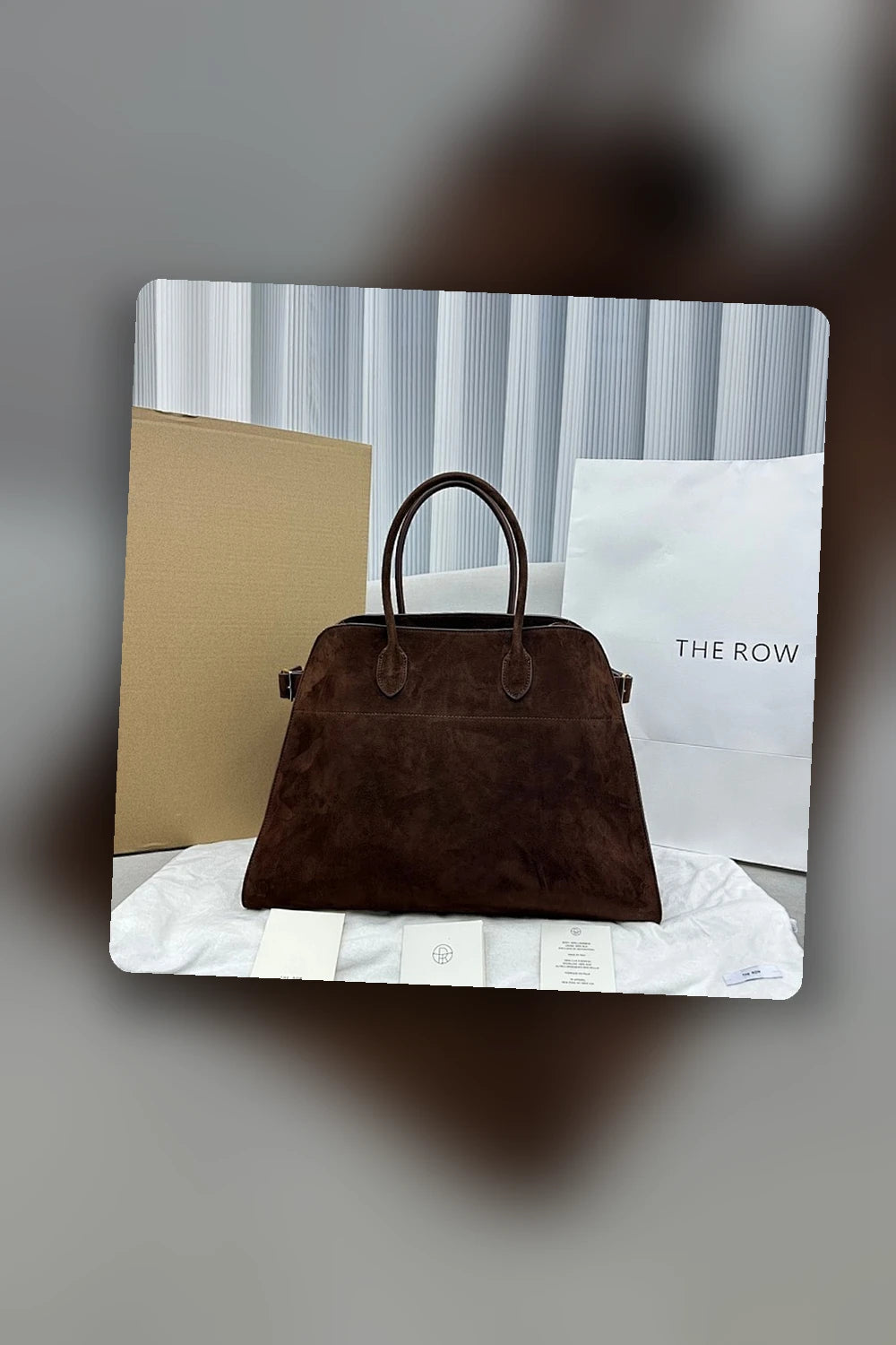 NB - THR Bag - 932