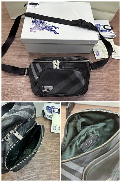 NB - BOR Bag - 233