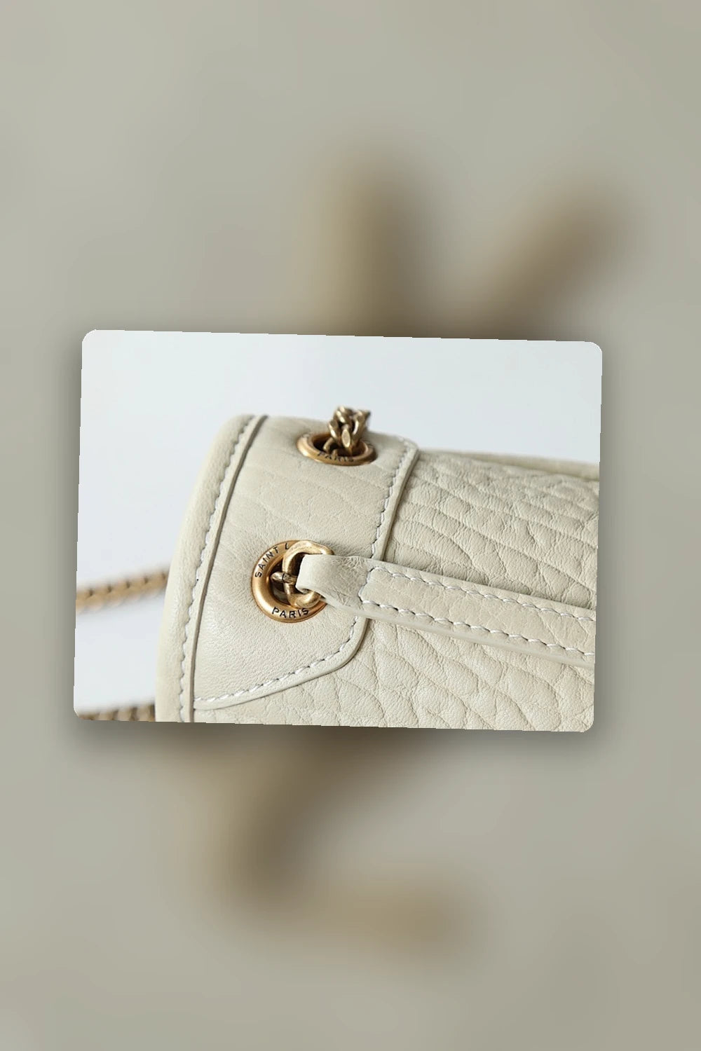 NB - YLS Bag - 1167