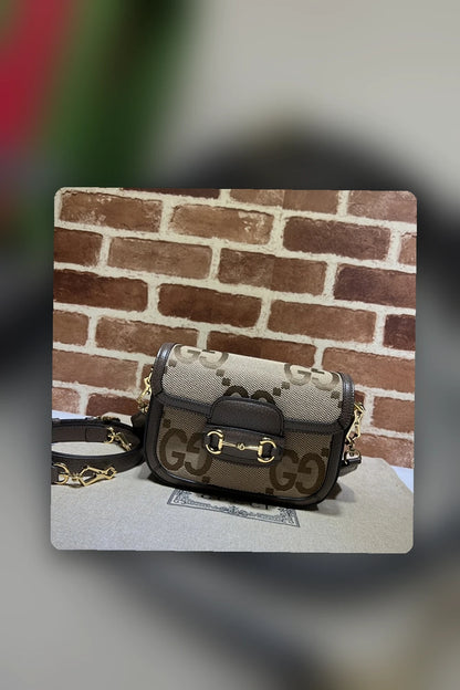 NB - GUKI Bag - 1081