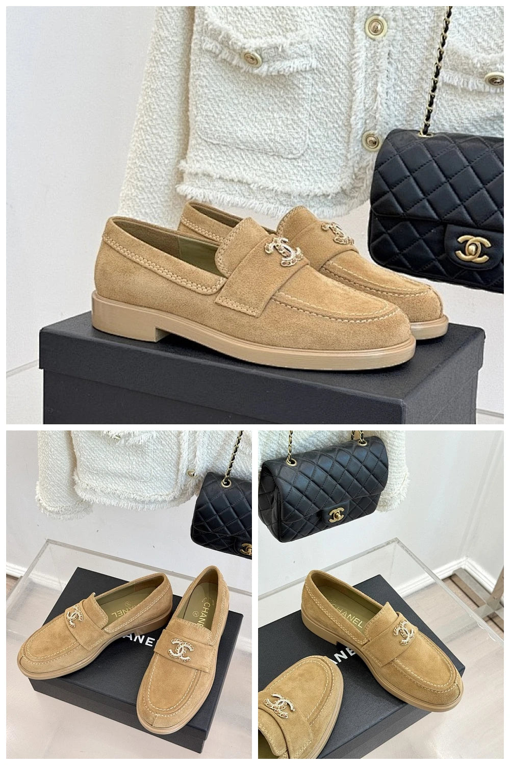 NB - CHL Mix Items - 533