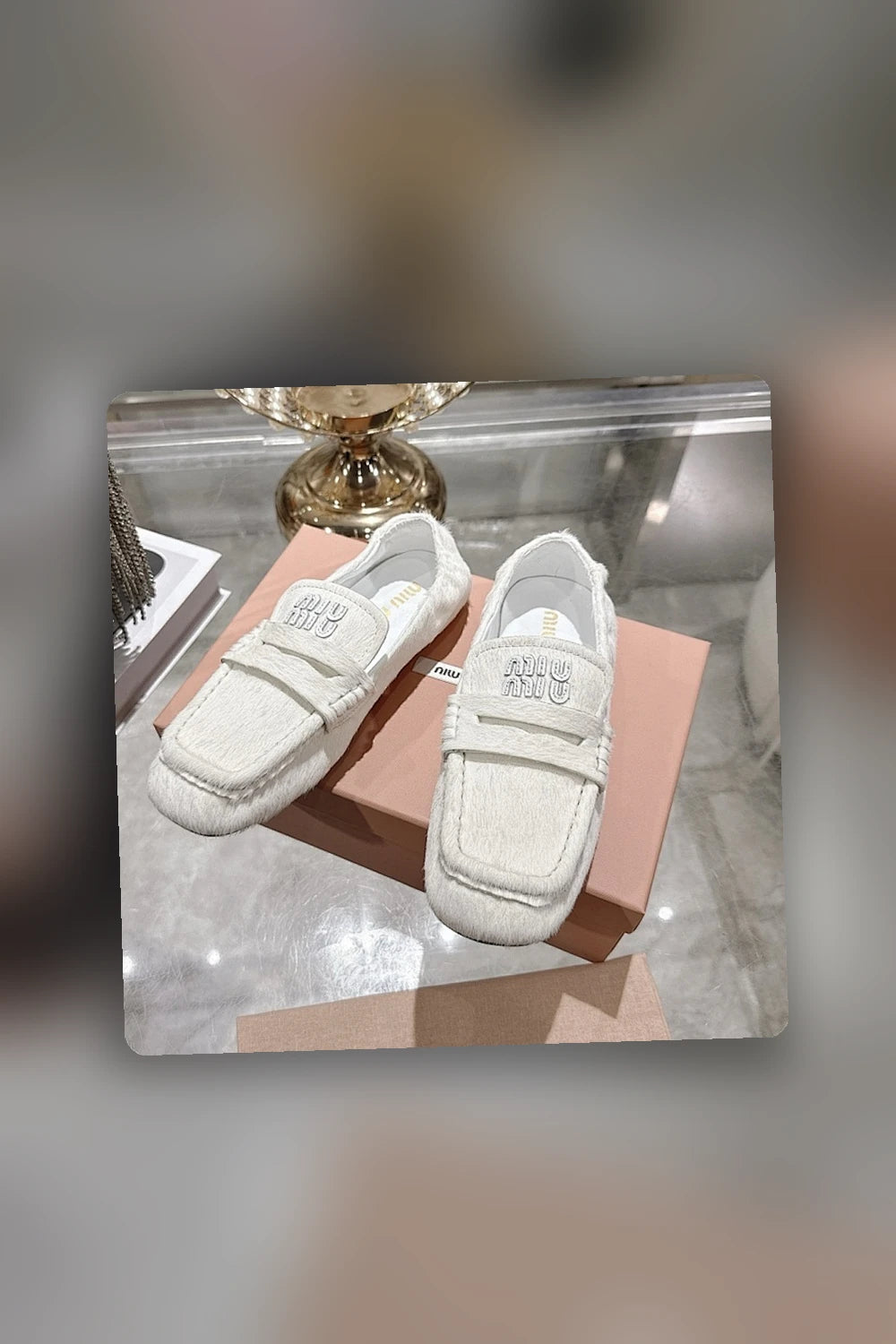 NB - MMU Women Shoes - 222