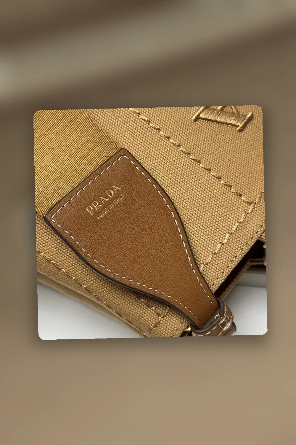 NB - PD Bag - 435