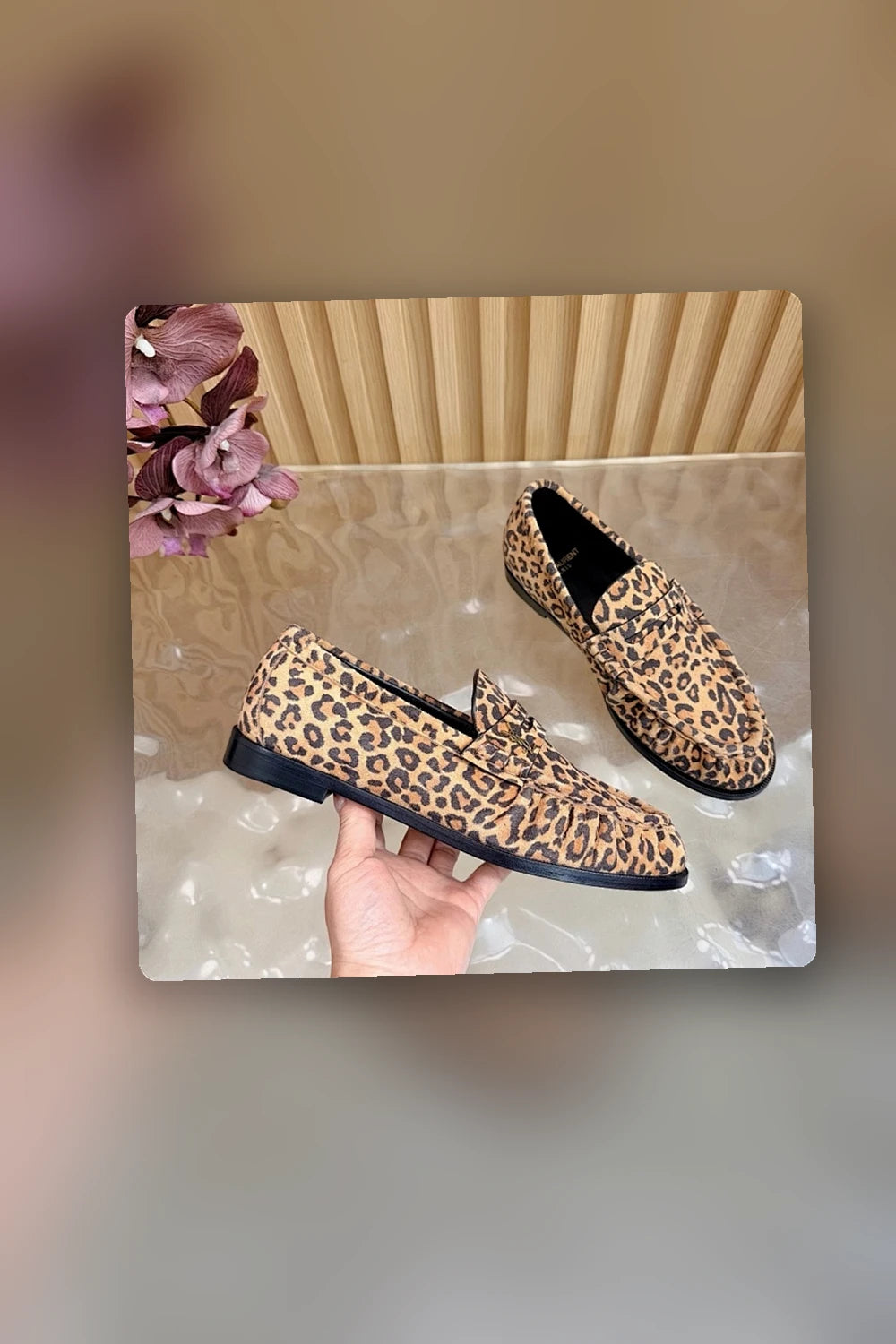 NB - YLS Women Shoes - 083