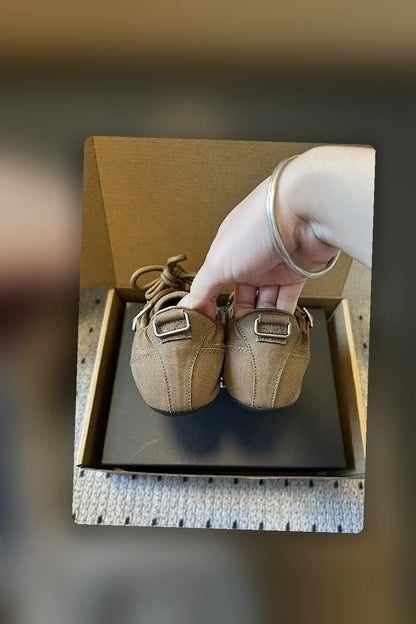 NB - PD Women Shoes - 336