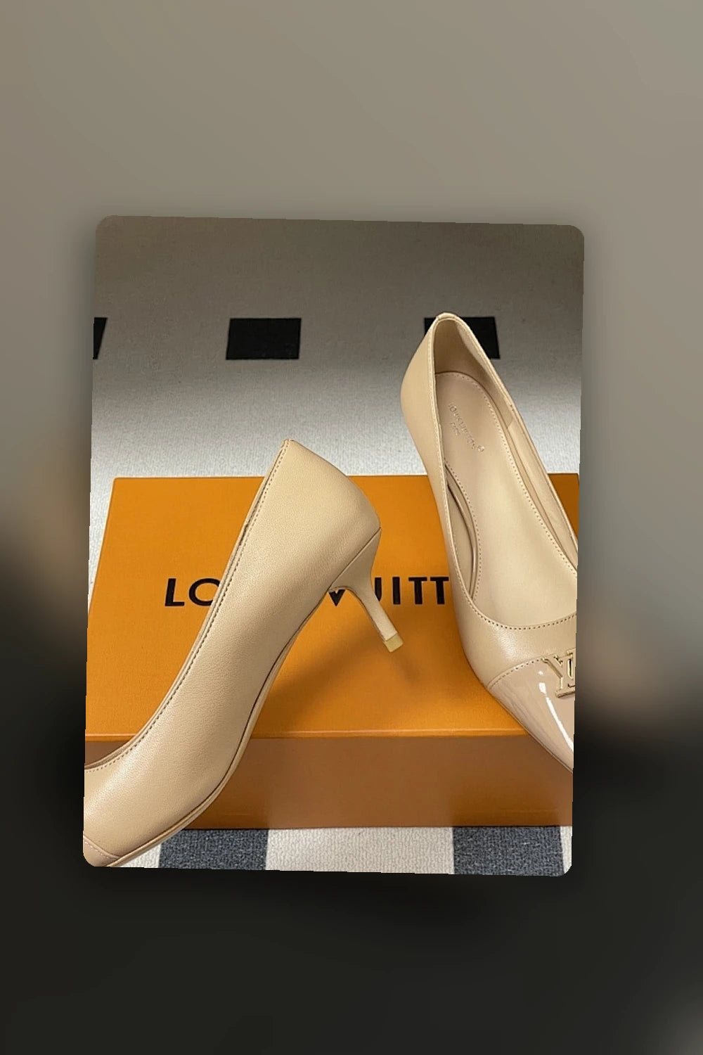 NB - LOV Women Shoes - 240