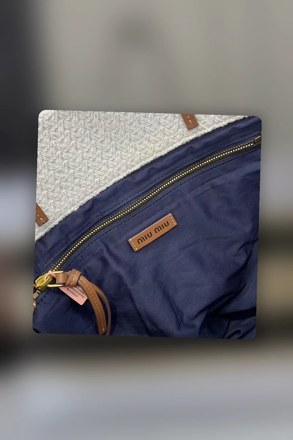 NB - MMU Bag - 905