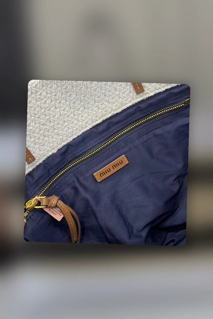NB - MMU Bag - 905