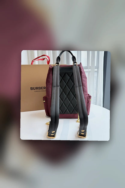 NB - BOR Bag - 070