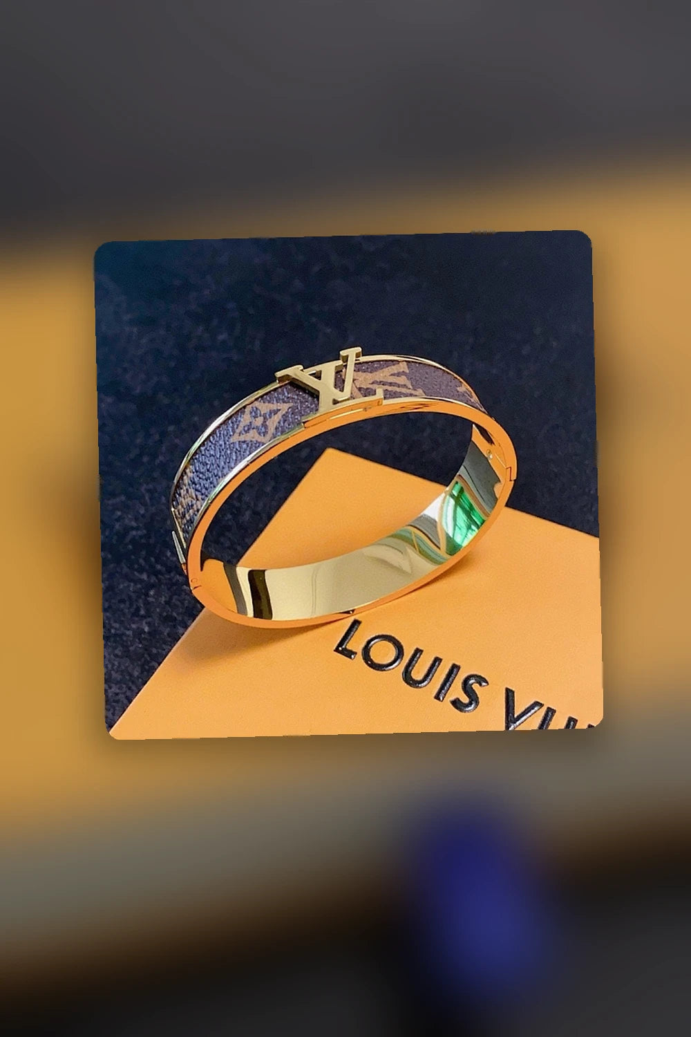 NB - LOV Jewelry - 233