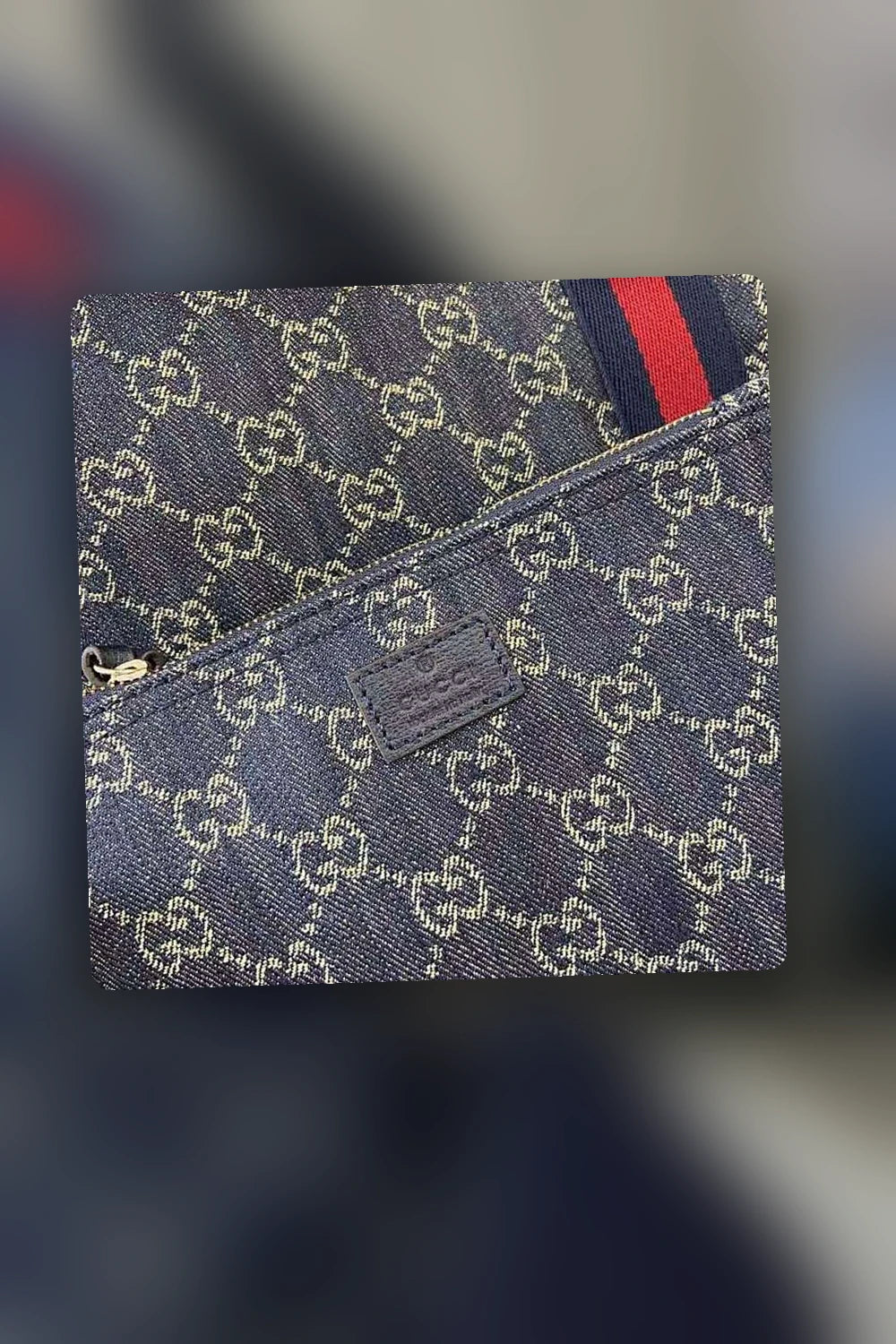 NB - GUKI Bag - 409