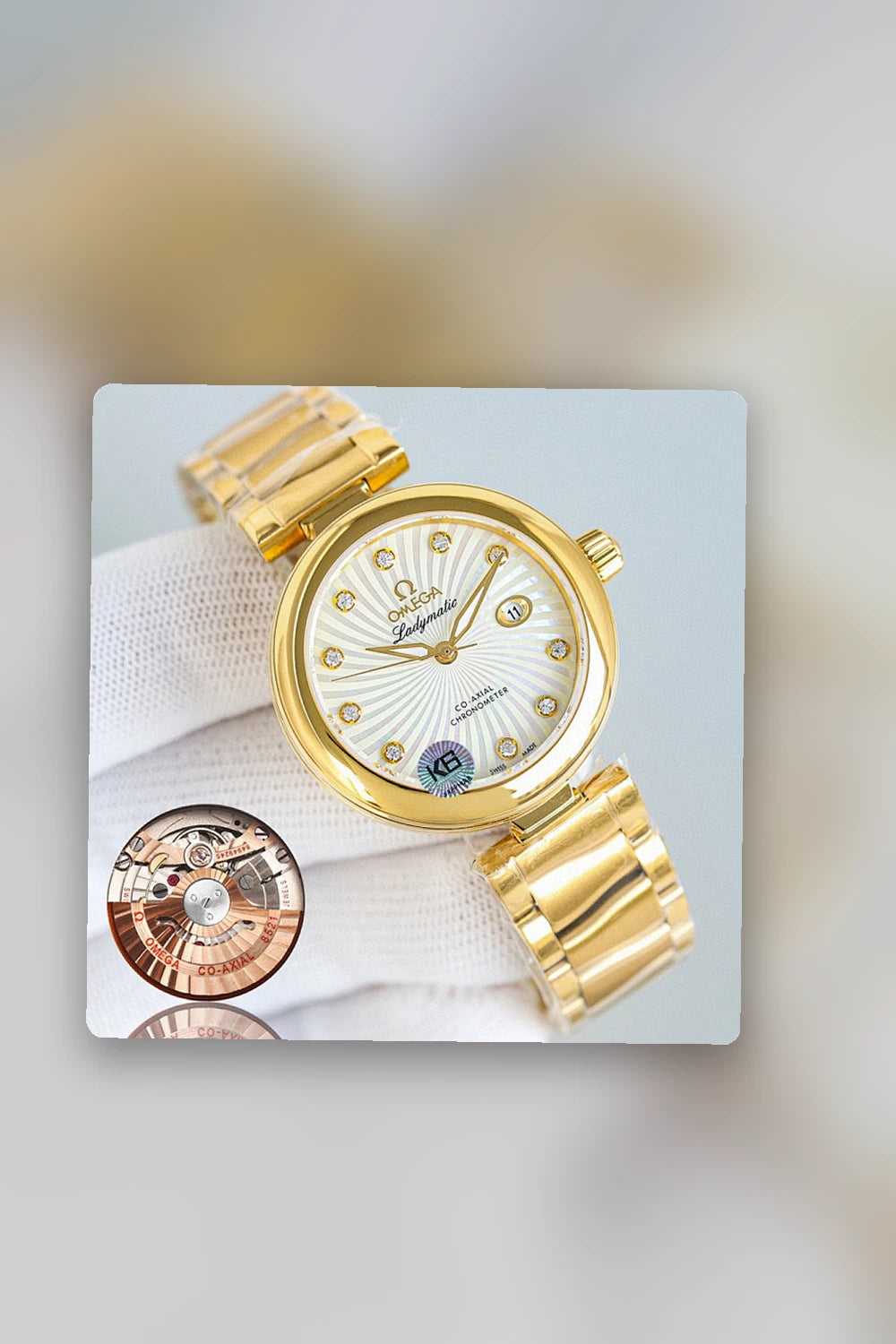 NB - Mix Watch - 212