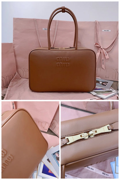 NB - MMU Bag - 750