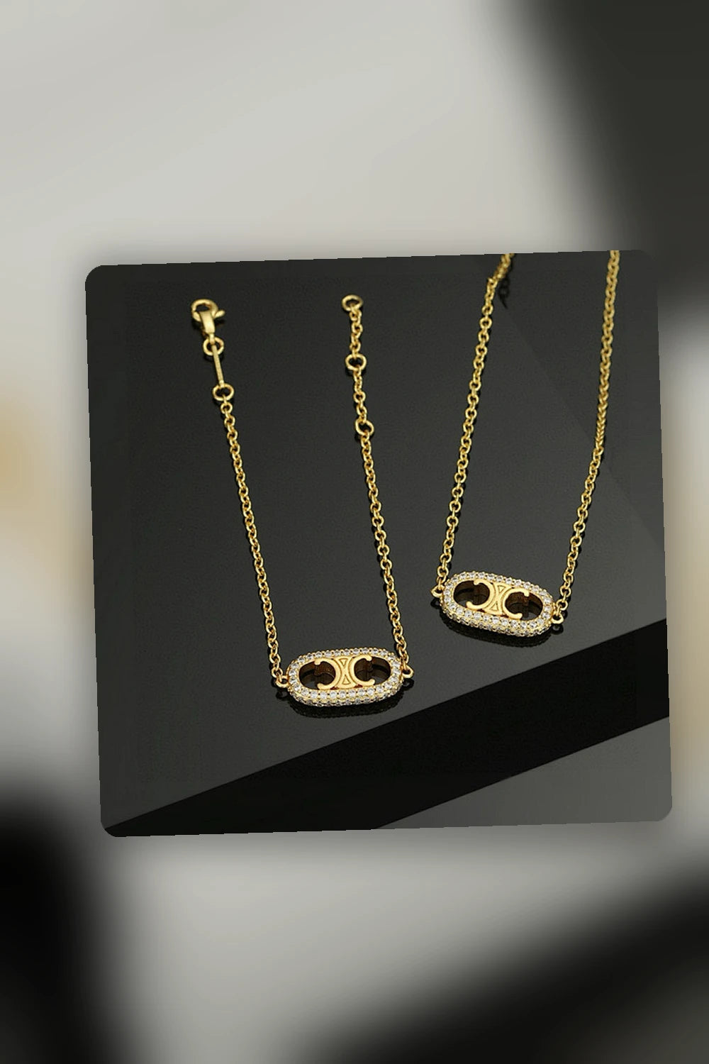 NB - COL Jewelry - 195