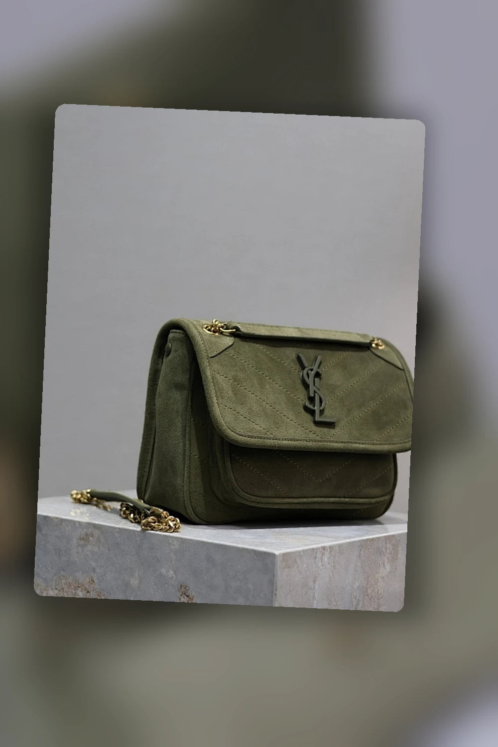 NB - YLS Bag - 454