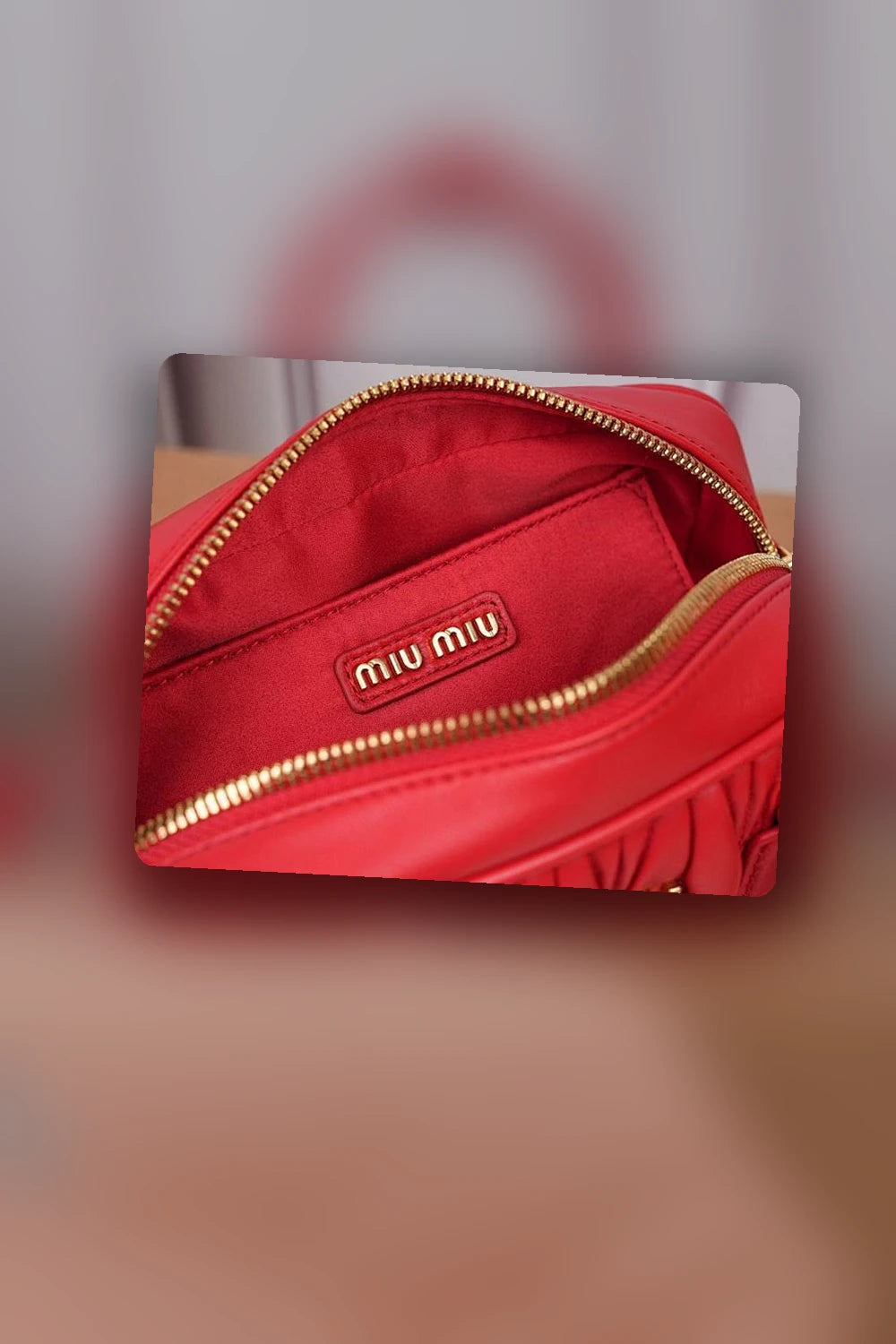 NB - MMU Bag - 113