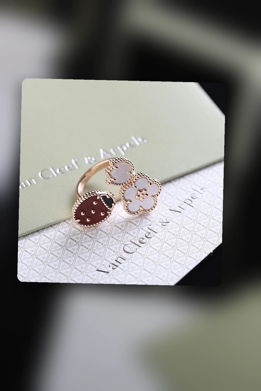NB - VACA Jewelry - 368