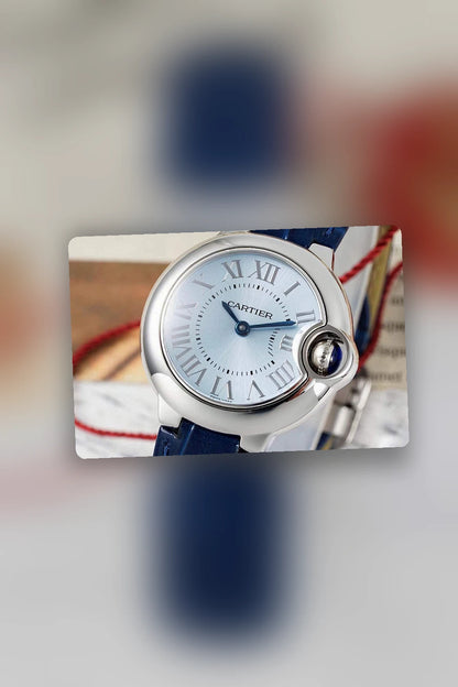 NB - Mix Watch - 1032