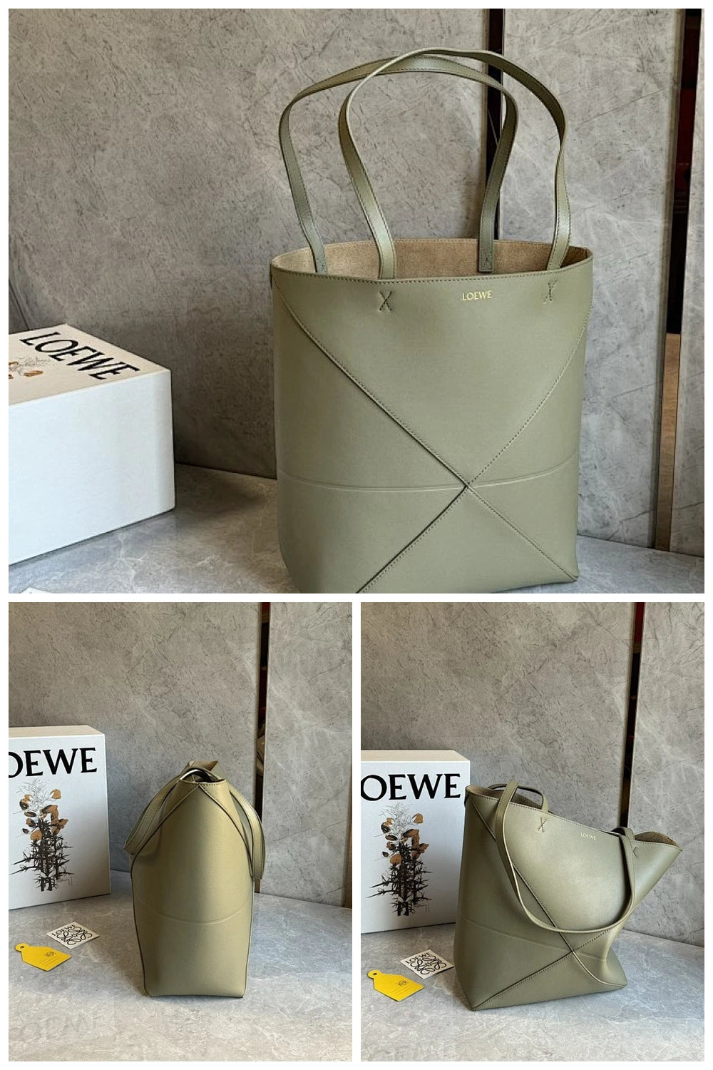 NB - LWO Bag - 521