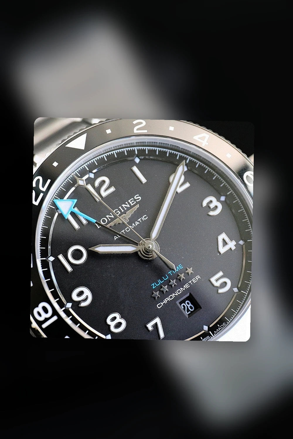 NB - Mix Watch - 1823