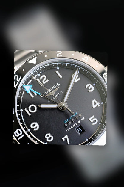 NB - Mix Watch - 1823