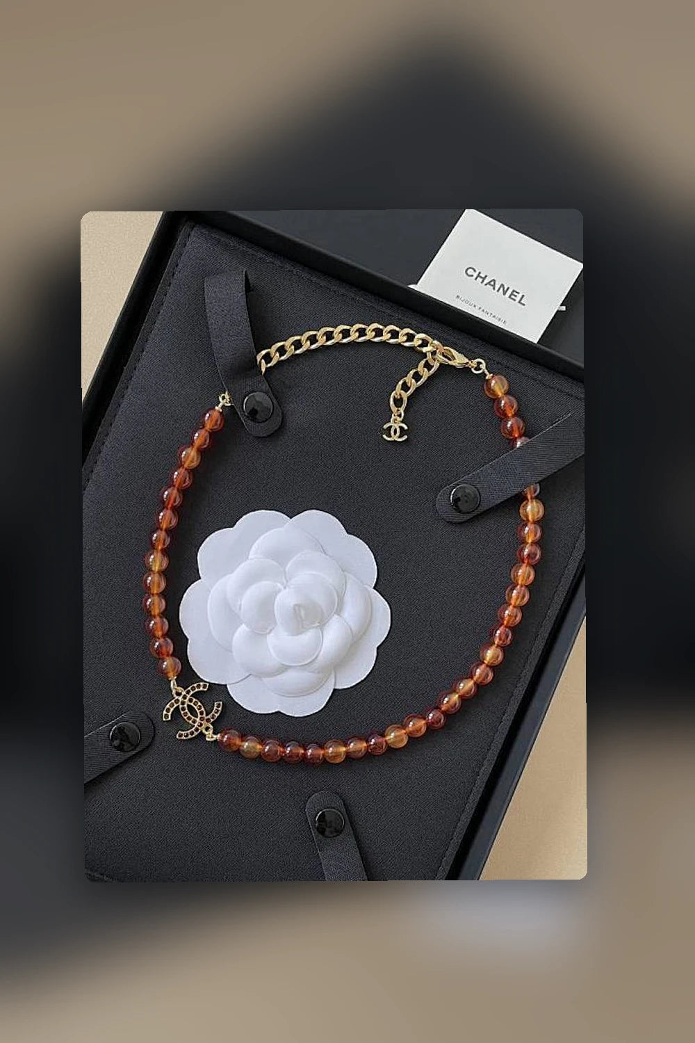 NB - CHL Jewelry - 1182