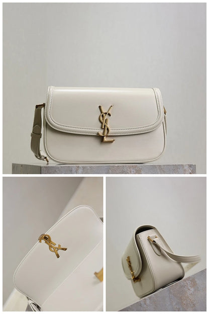 NB - YLS Bag - 746