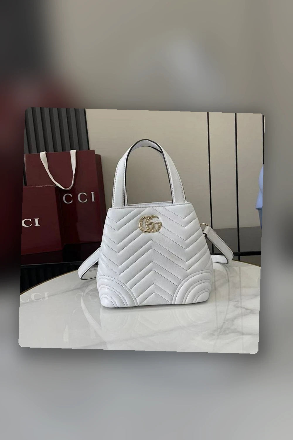 NB - GUKI Bag - 439