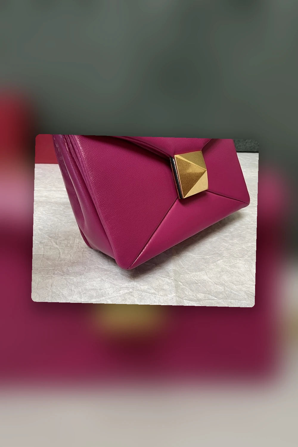 NB - VEL Bag - 779