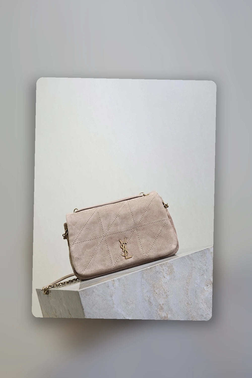 NB - YLS Bag - 688