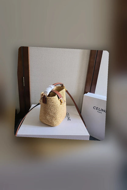 NB - COL Bag - 105